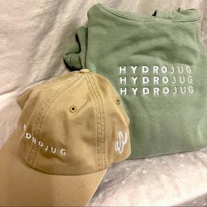 Hydro Jug Cactus Exclusive PR Box